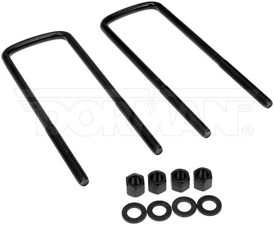 929-792 Leaf Spring Axle U-Bolt Kit Dorman - OE Solutions Canada