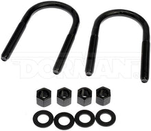 Load image into Gallery viewer, 929-793 Leaf Spring Axle U-Bolt Kit Dorman - OE Solutions Canada