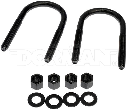929-793 Leaf Spring Axle U-Bolt Kit Dorman - OE Solutions Canada