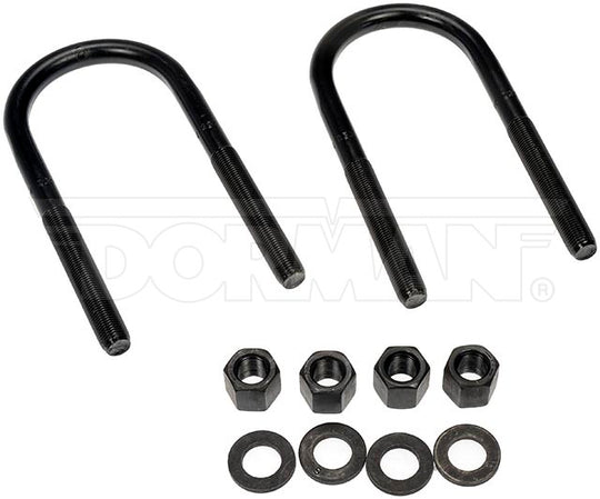 929-794 Leaf Spring Axle U-Bolt Kit Dorman - OE Solutions Canada