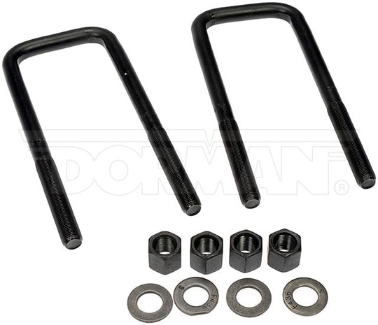 929-795 Leaf Spring Axle U-Bolt Kit Dorman - OE Solutions Canada