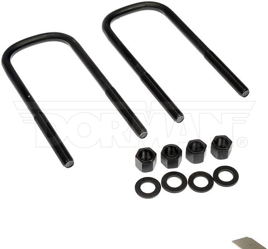 929-797 Leaf Spring Axle U-Bolt Kit Dorman - OE Solutions Canada
