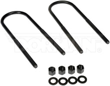 Load image into Gallery viewer, 929-798 Leaf Spring Axle U-Bolt Kit Dorman - OE Solutions Canada