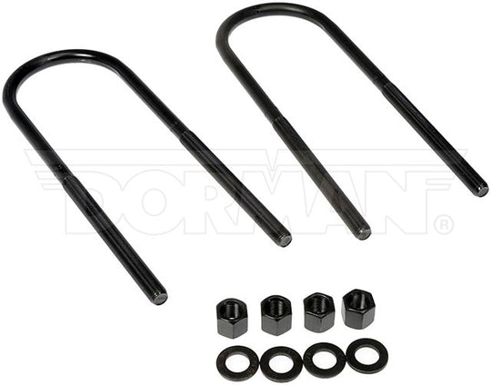 929-798 Leaf Spring Axle U-Bolt Kit Dorman - OE Solutions Canada