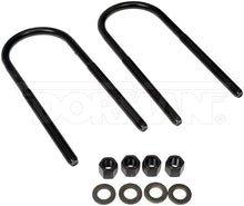 Load image into Gallery viewer, 929-799 Leaf Spring Axle U-Bolt Kit Dorman - OE Solutions Canada