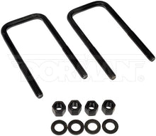 Load image into Gallery viewer, 929-802 Leaf Spring Axle U-Bolt Kit Dorman - OE Solutions Canada