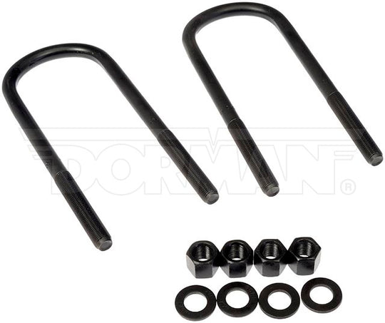 929-805 Leaf Spring Axle U-Bolt Kit Dorman - OE Solutions Canada