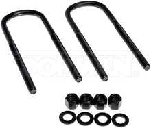 Load image into Gallery viewer, 929-806 Leaf Spring Axle U-Bolt Kit Dorman - OE Solutions Canada