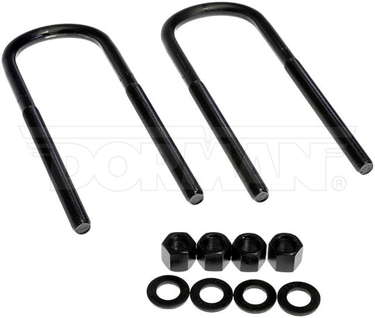 929-806 Leaf Spring Axle U-Bolt Kit Dorman - OE Solutions Canada