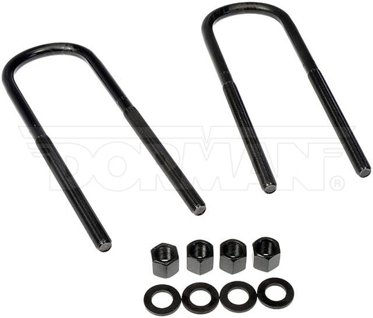 929-807 Leaf Spring Axle U-Bolt Kit Dorman - OE Solutions Canada