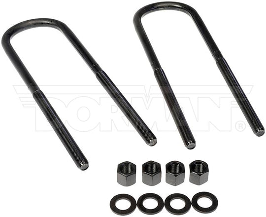 929-808 Leaf Spring Axle U-Bolt Kit Dorman - OE Solutions Canada