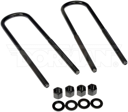 929-809 Leaf Spring Axle U-Bolt Kit Dorman - OE Solutions Canada