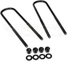 Load image into Gallery viewer, 929-810 Leaf Spring Axle U-Bolt Kit Dorman - OE Solutions Canada
