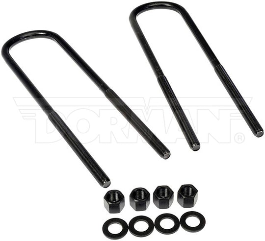 929-810 Leaf Spring Axle U-Bolt Kit Dorman - OE Solutions Canada