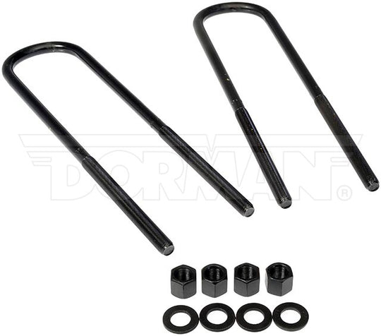 929-811 Leaf Spring Axle U-Bolt Kit Dorman - OE Solutions Canada