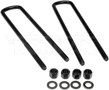 Load image into Gallery viewer, 929-813 Leaf Spring Axle U-Bolt Kit Dorman - OE Solutions Canada