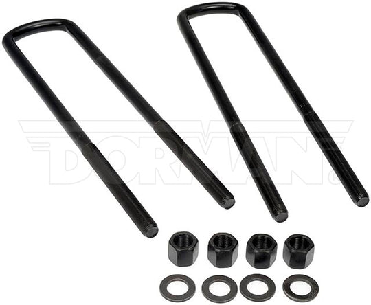 929-813 Leaf Spring Axle U-Bolt Kit Dorman - OE Solutions Canada