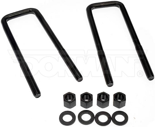 929-816 Leaf Spring Axle U-Bolt Kit Dorman - OE Solutions Canada