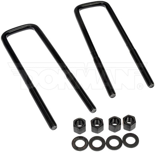 929-817 Leaf Spring Axle U-Bolt Kit Dorman - OE Solutions Canada