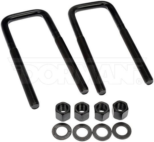929-819 Leaf Spring Axle U-Bolt Kit Dorman - OE Solutions Canada