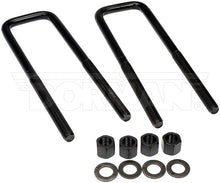 Load image into Gallery viewer, 929-821 Leaf Spring Axle U-Bolt Kit Dorman - OE Solutions Canada