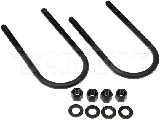 929-826 Leaf Spring Axle U-Bolt Kit Dorman - OE Solutions Canada