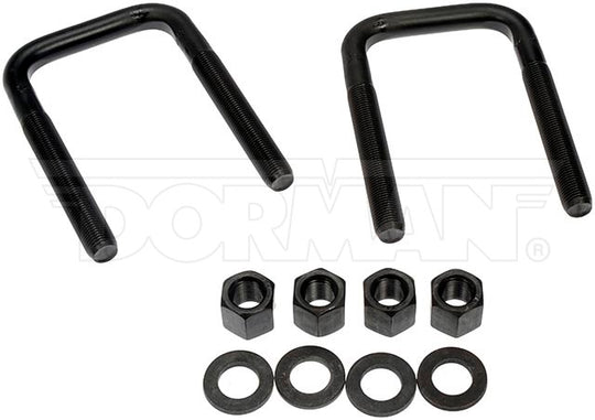 929-828 Leaf Spring Axle U-Bolt Kit Dorman - OE Solutions Canada