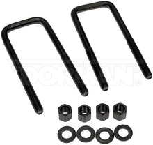 Load image into Gallery viewer, 929-831 Leaf Spring Axle U-Bolt Kit Dorman - OE Solutions Canada
