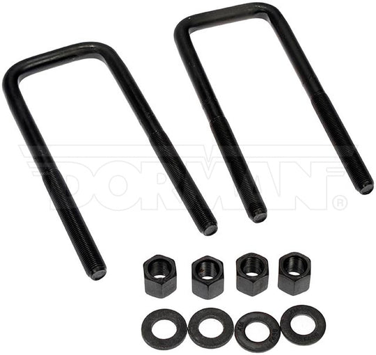 929-831 Leaf Spring Axle U-Bolt Kit Dorman - OE Solutions Canada