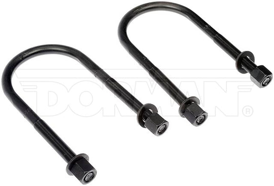 929-832 Leaf Spring Axle U-Bolt Kit Dorman - OE Solutions Canada