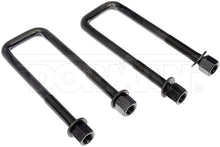 Charger l'image dans la galerie, 929-834 Leaf Spring Axle U Bolt Dorman - OE Solutions Canada