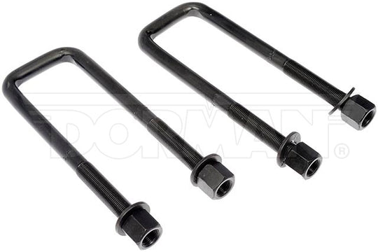 929-834 Leaf Spring Axle U Bolt Dorman - OE Solutions Canada