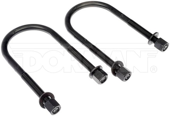 929-836 Leaf Spring Axle U-Bolt Kit Dorman - OE Solutions Canada