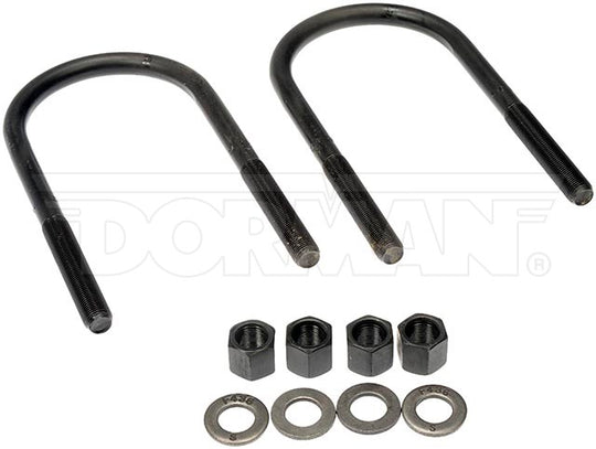 929-837 Leaf Spring Axle U-Bolt Kit Dorman - OE Solutions Canada