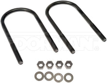 Load image into Gallery viewer, 929-838 Leaf Spring Axle U-Bolt Kit Dorman - OE Solutions Canada