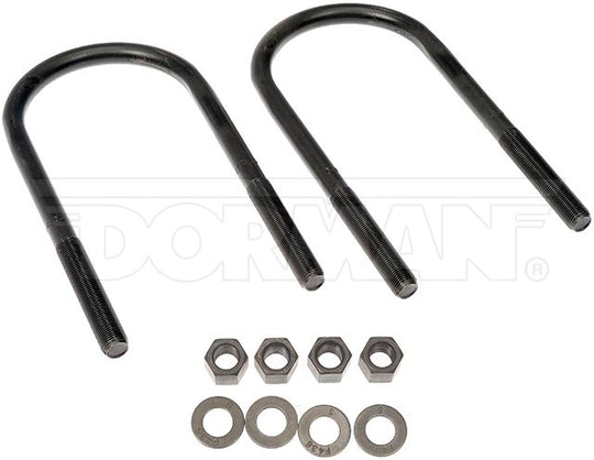 929-838 Leaf Spring Axle U-Bolt Kit Dorman - OE Solutions Canada