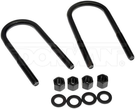929-840 Leaf Spring Axle U-Bolt Kit Dorman - OE Solutions Canada