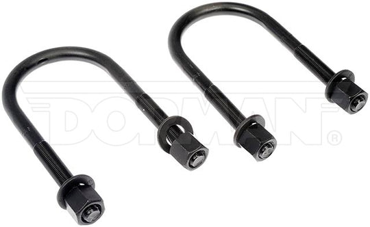 929-841 Leaf Spring Axle U-Bolt Kit Dorman - OE Solutions Canada