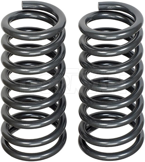 929-903 Coil Spring Dorman - OE Solutions Canada