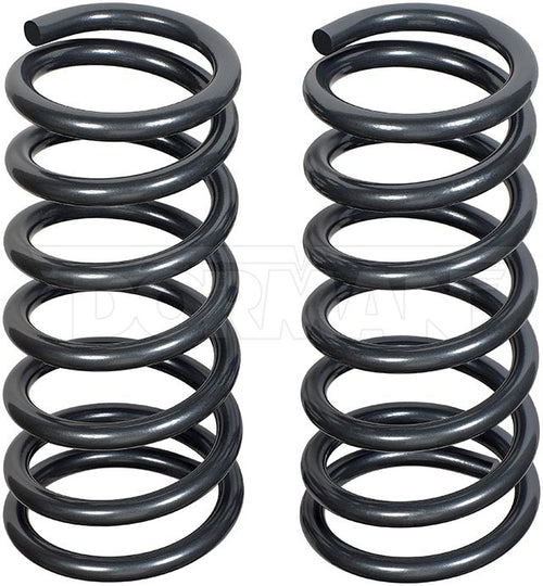 929-906 Coil Spring Dorman - OE Solutions Canada