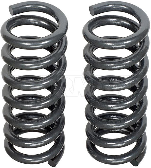 929-907 Coil Spring Dorman - OE Solutions Canada