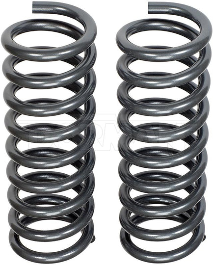 929-909 Coil Spring Dorman - OE Solutions Canada