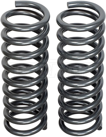 929-910 Coil Spring Dorman - OE Solutions Canada