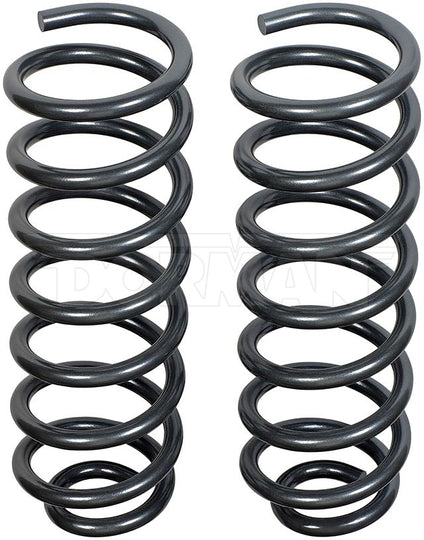 929-911 Coil Spring Dorman - OE Solutions Canada