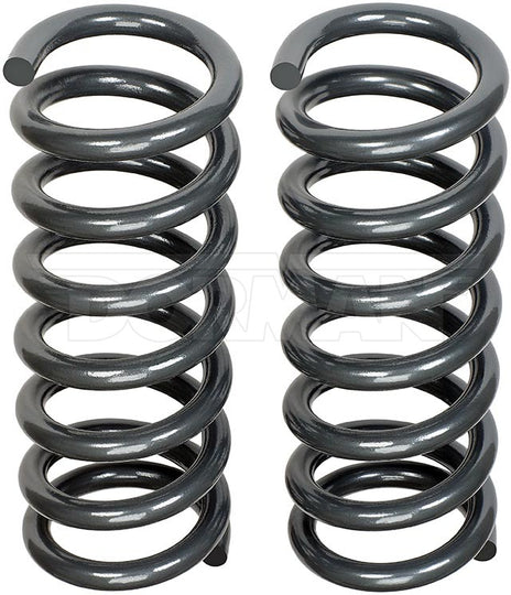 929-918 Coil Spring Dorman - OE Solutions Canada