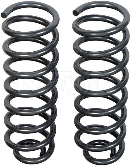 929-920 Coil Spring Dorman - OE Solutions Canada