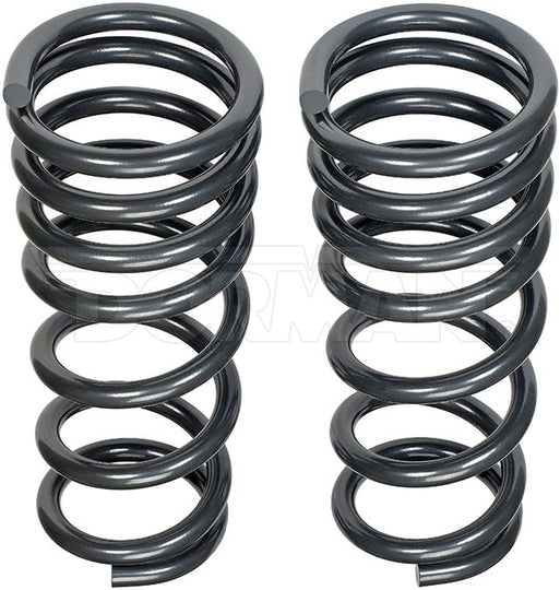929-924 Coil Spring Dorman - OE Solutions Canada