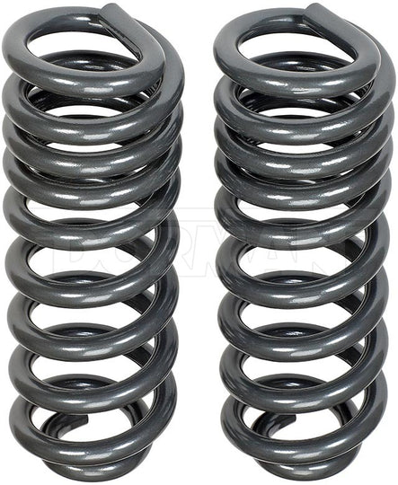 929-925 Coil Spring Dorman - OE Solutions Canada
