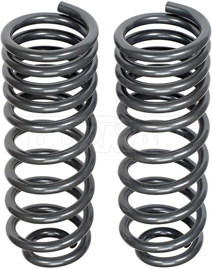 929-927 Coil Spring Dorman - OE Solutions Canada