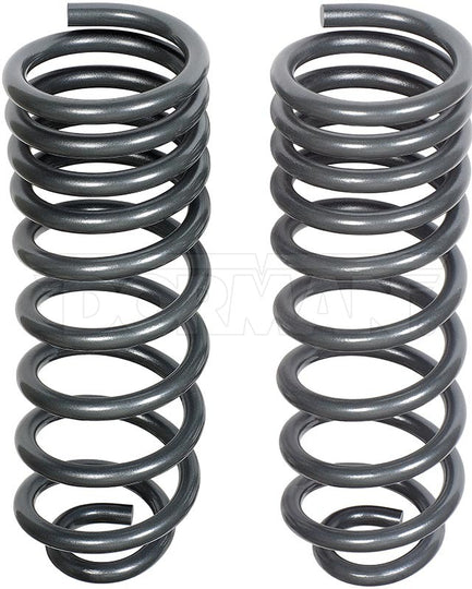 929-928 Coil Spring Dorman - OE Solutions Canada